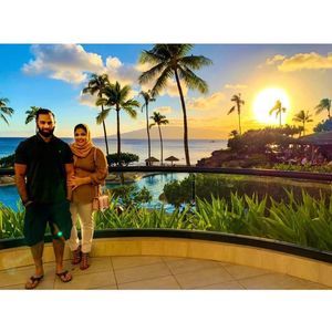 Meet your Posher, Sabrina